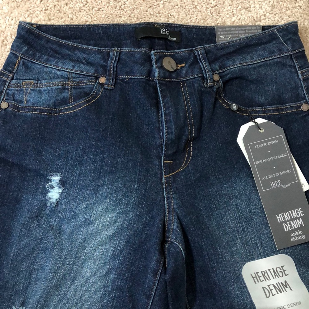 Women Jean